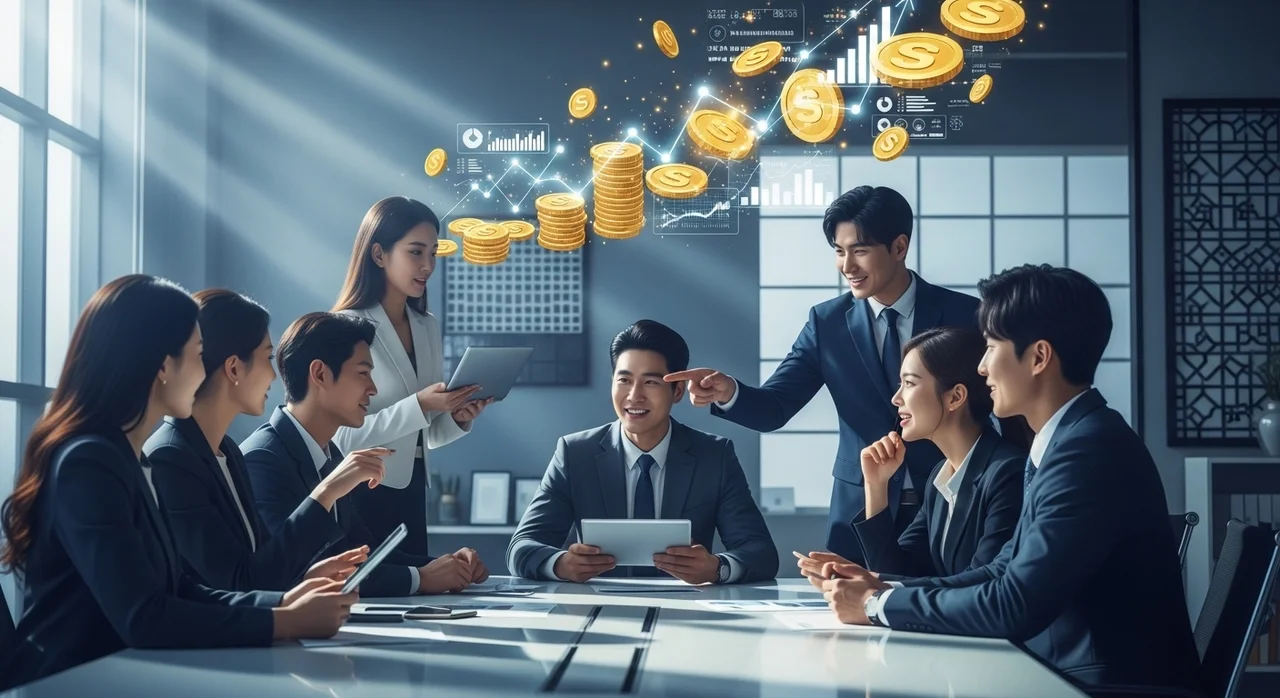 2026 청년일자리도약장려금 신청 방법 및 대상 조건 총정리