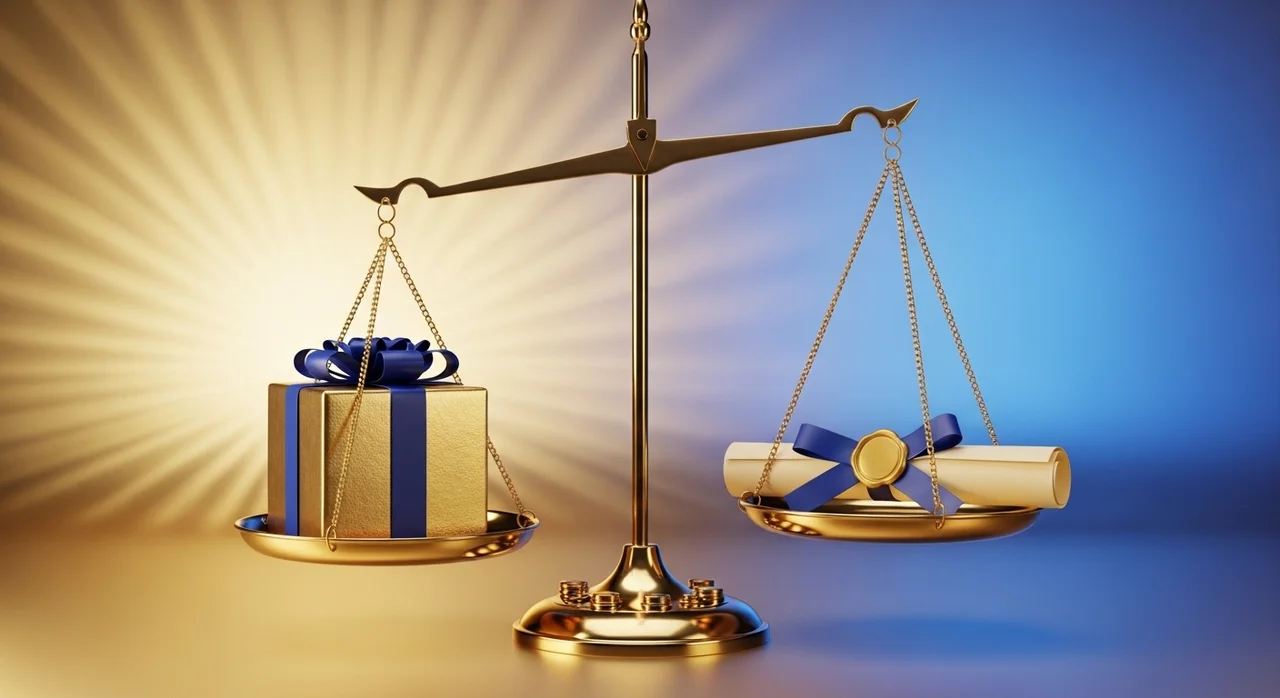 상속공제 vs 증여세 과세특례, 무엇이 유리할까?