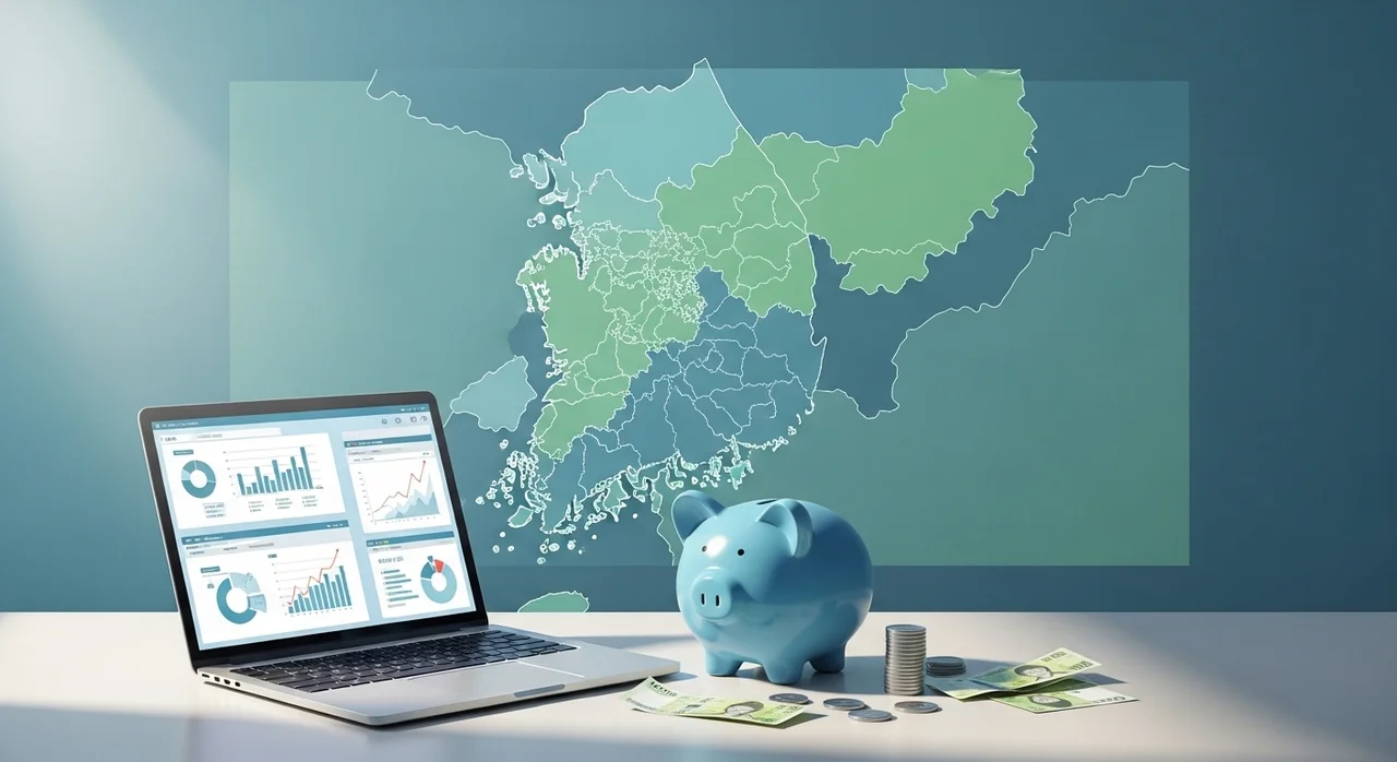 경기도 소상공인정책자금 2026 최신 조건 및 금리 2%대 받는 법